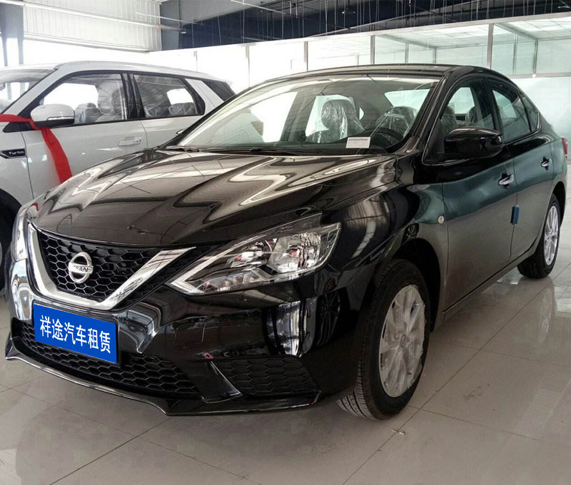 日產天籟